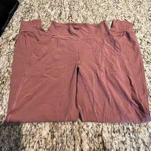 💗GET 20% OFF💗 Lululemon Align Jogger 28" - Spiced Chai